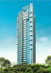 The Lincoln Residences (D11), Condominium #542363641
